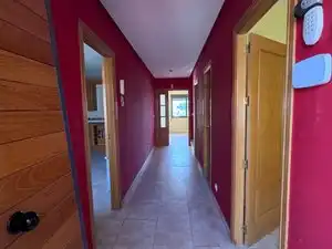 Casa adosada en venta en Miguelturra con Jardín privado y Terraza