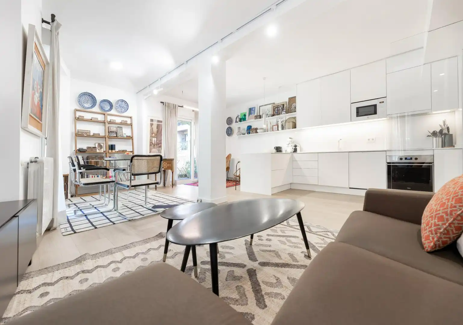 Piso con ascensor en venta en Calle Enriqueta Lozano 2, imagen 5