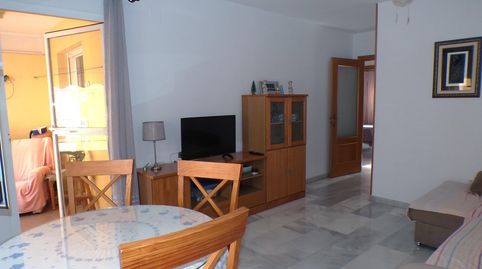 Foto 3 de Apartamento en venta en Parque Ayala - Jardín de la Abadía - Huelín, Málaga Capital