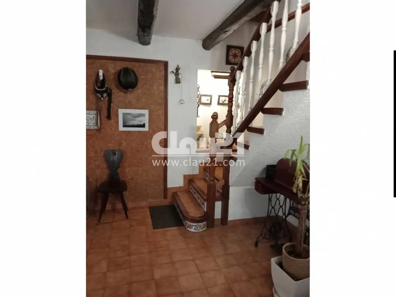 Casa o chalet en venta en Olvan con Aire acondicionado, Calefacción y Terraza