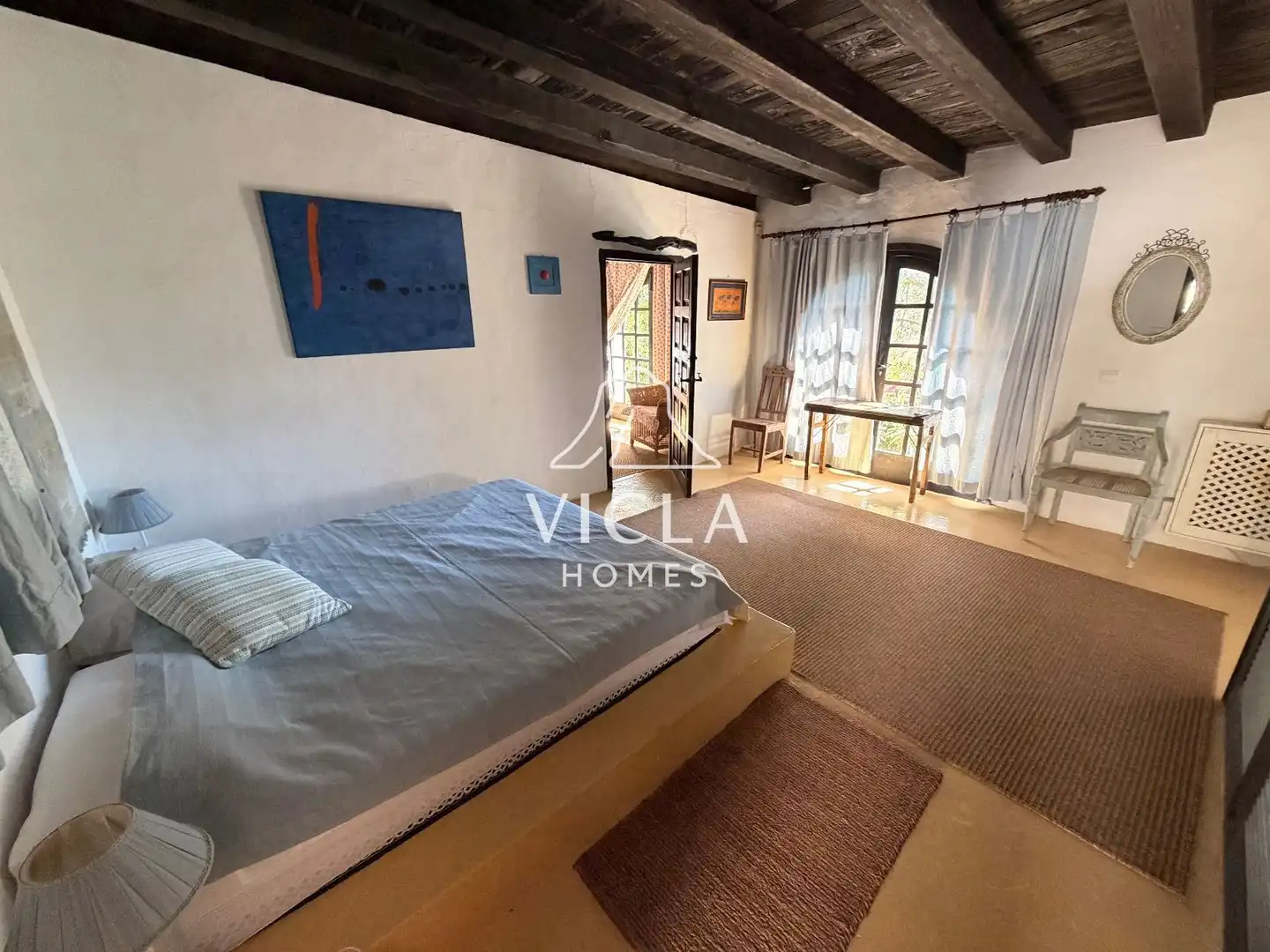Haus mit Terrasse zur Miete in Sant Josep, imagen 48