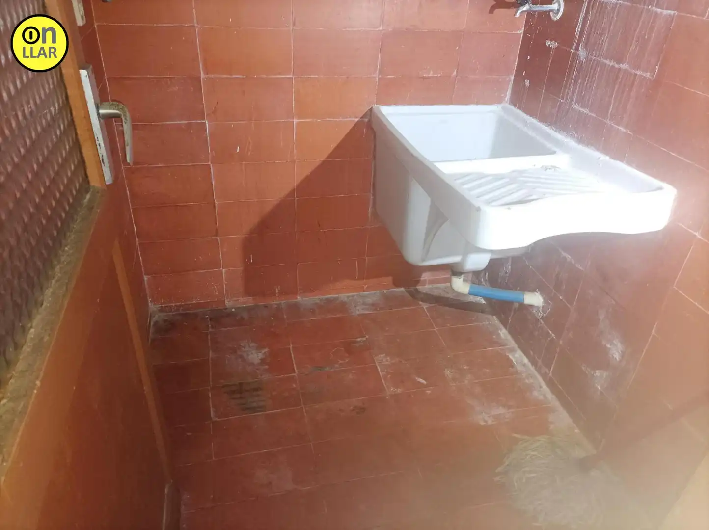 Piso en venta en Calle SANT JOAN, Sant Feliu de Codines