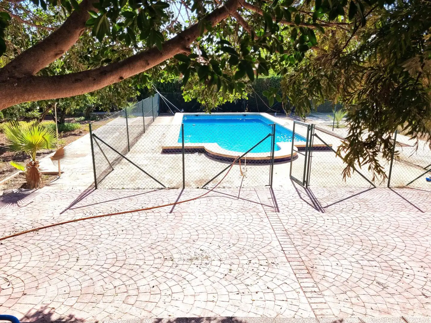 Houses for sale in Partida Boqueres, Villamontes - Boqueres