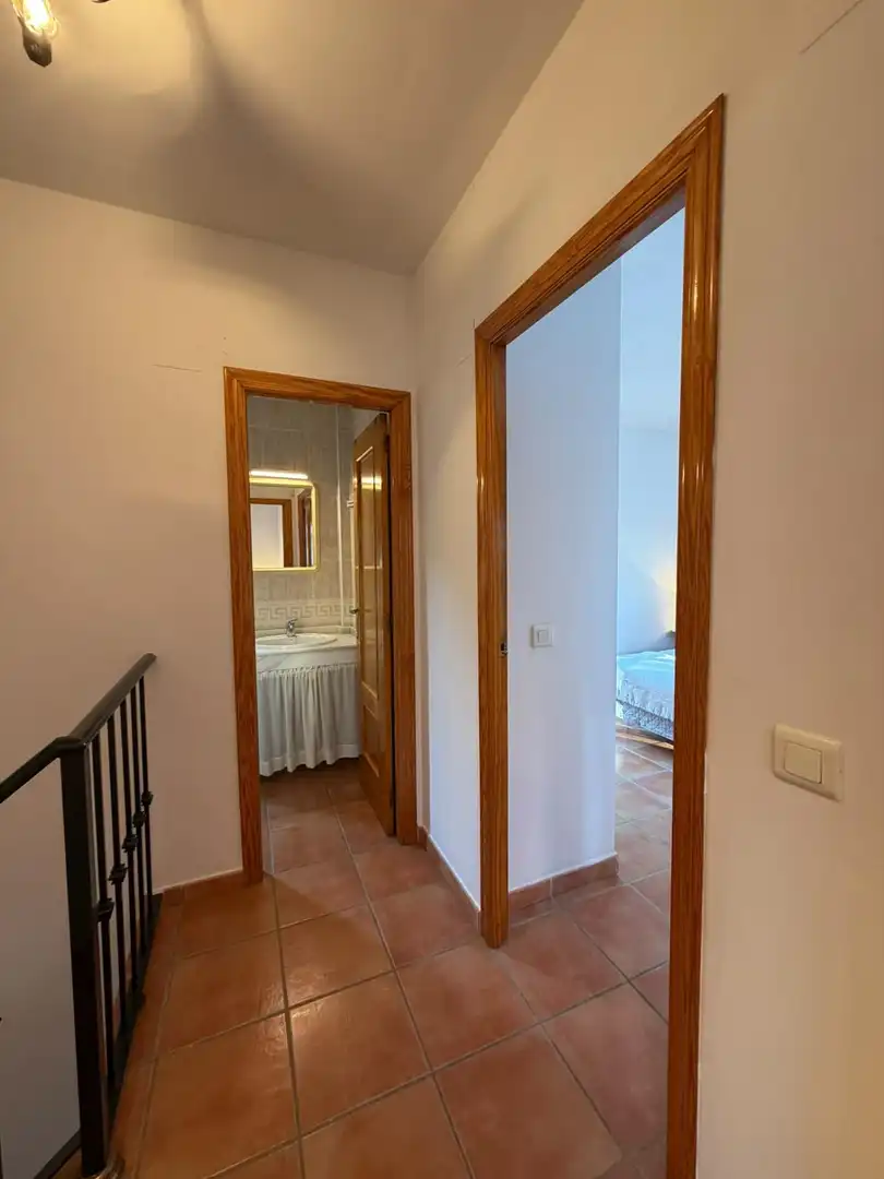Casa adosada en venta en Islantilla con Jardín privado, Terraza y Trastero