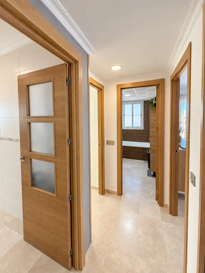 Attic for sale in El Ejido, Almería