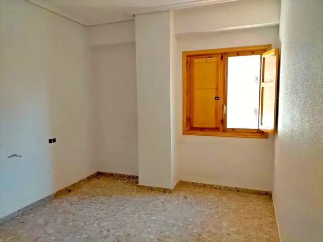 Pis amb terrassa en venda a JUAN PABLO II, imagen 21