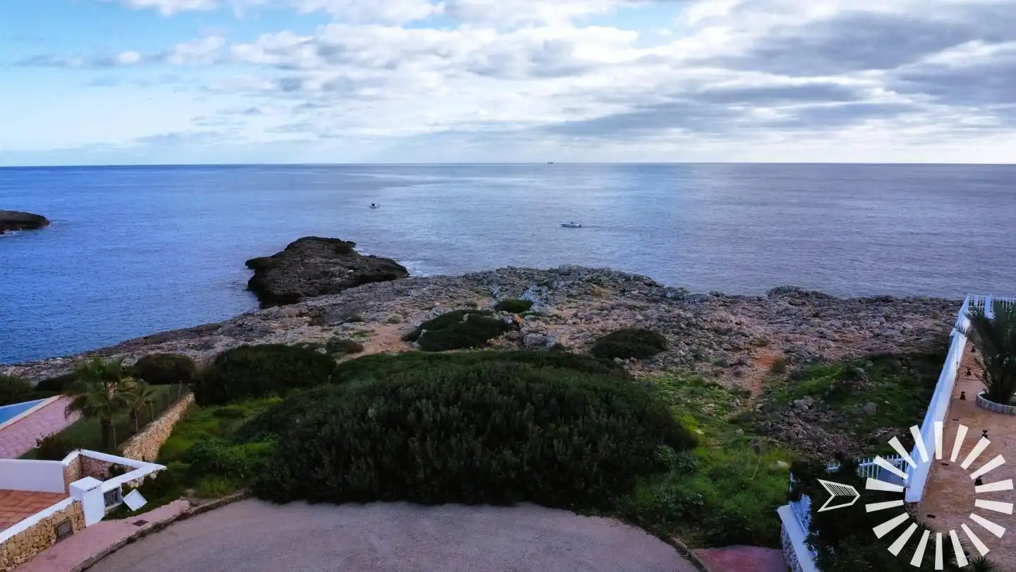 Terrenys i solars en venda a D'Es Fortí, imagen 5