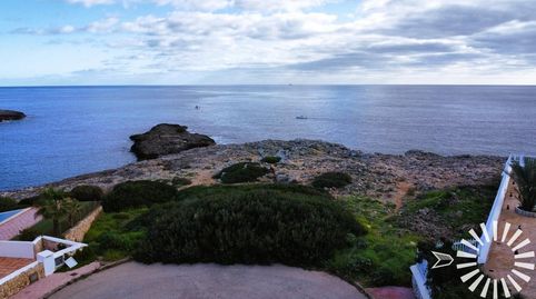 Parcela frente al mar en venta en Cala dOr, Mallorca, imatge 5