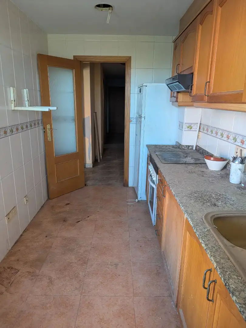 Wohnung mit Terrasse zum Verkauf in Carrer La Pau, imagen 16