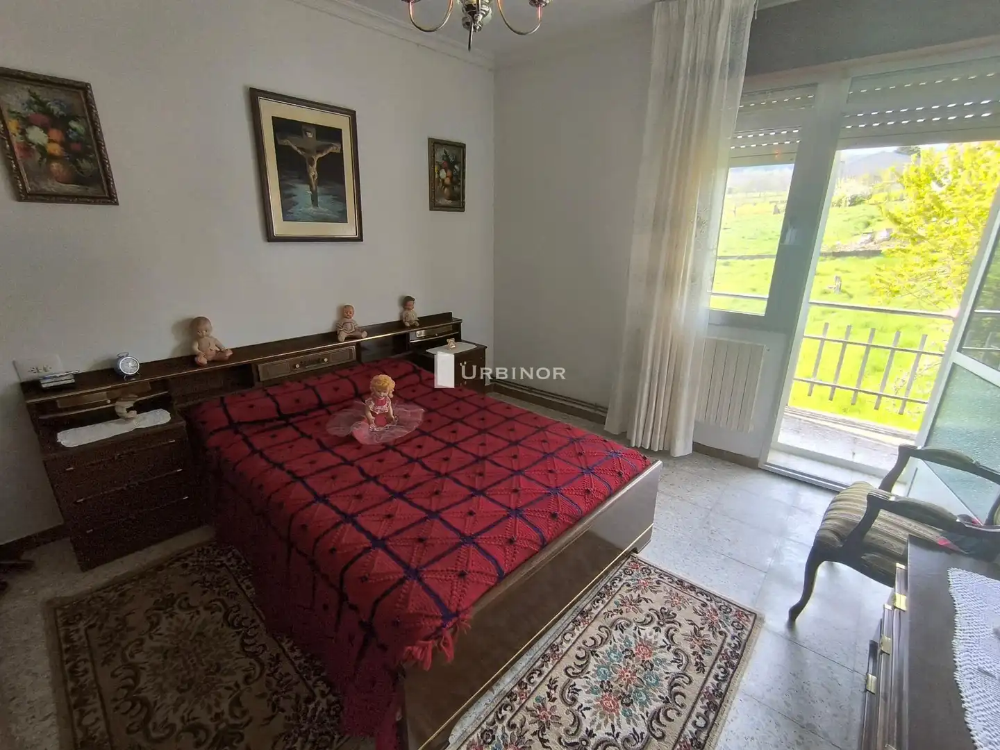 Maison avec terrasse à vendre à Baltar, imagen 11