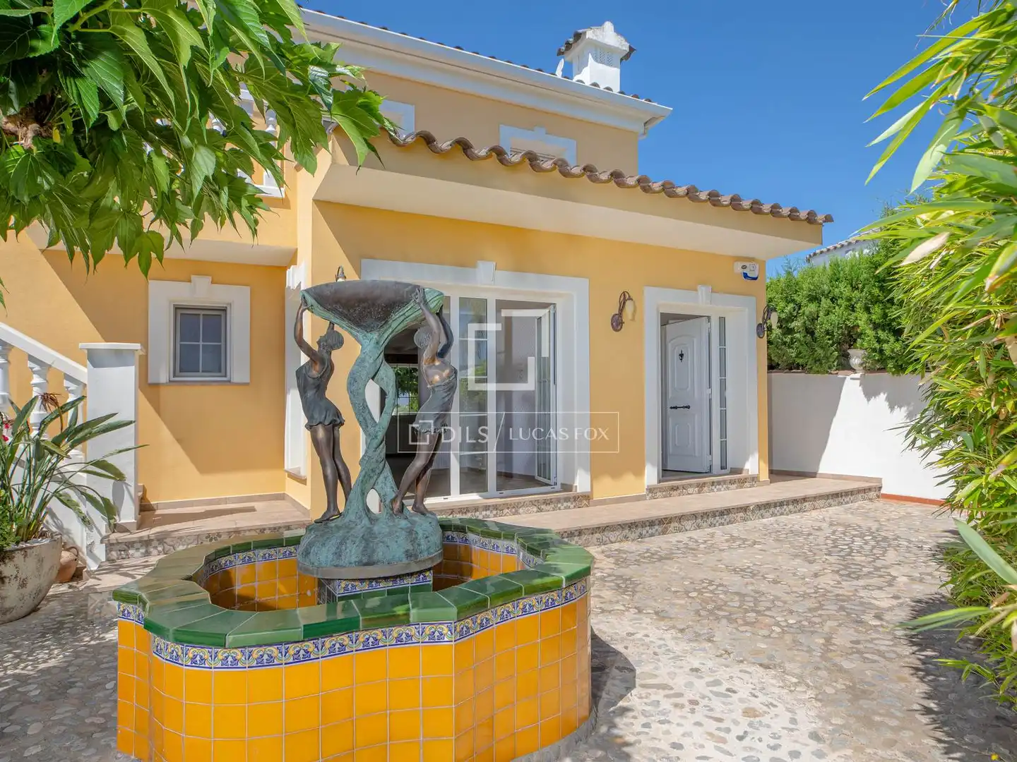 Chalet con terraza en venta en Francolí - Freser - Noguera, imagen 39