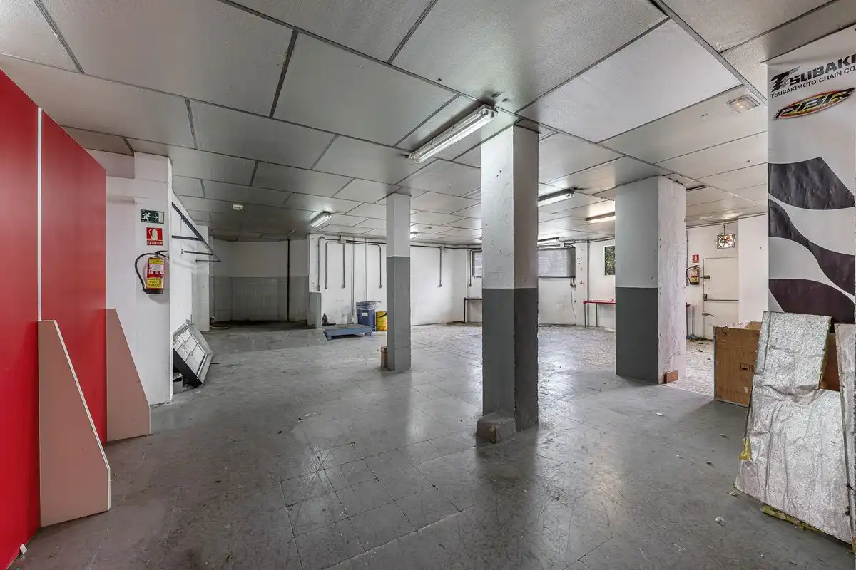 Local comercial de lloguer a Casco Histórico, imagen 18