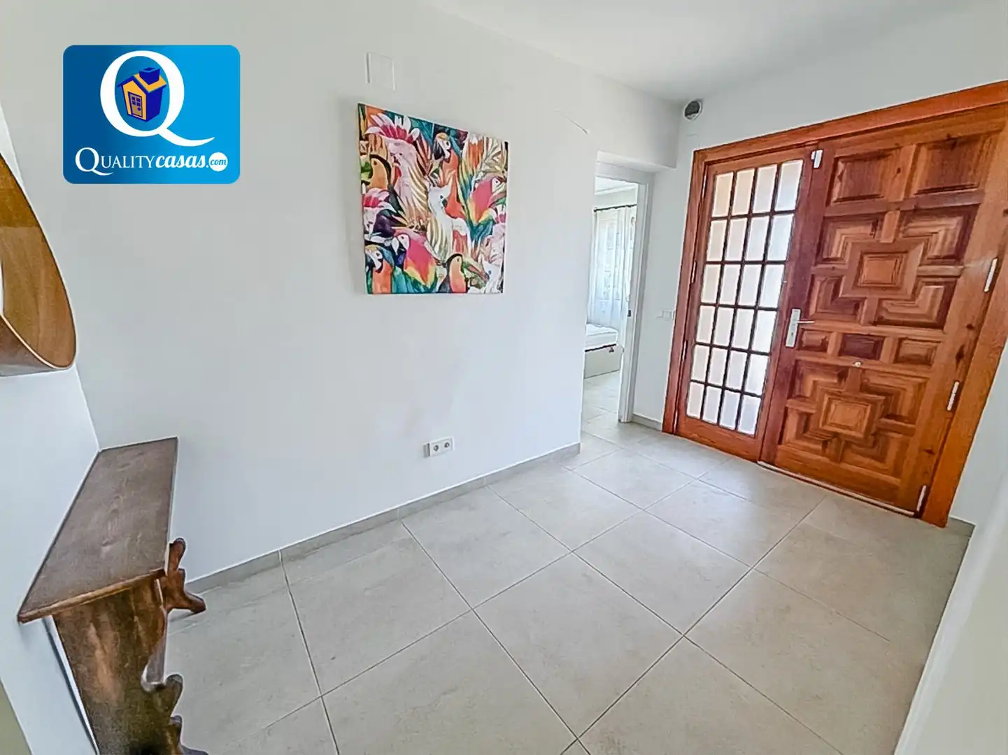 Casa o chalet en venta en Mutxamel con Aire acondicionado, Calefacción y Terraza