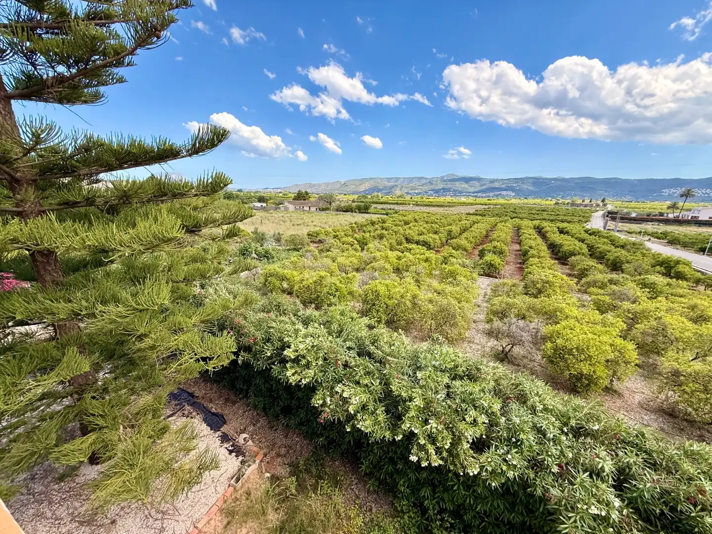 Villa avec piscine à vendre à El Ràfol d'Almúnia, imagen 35