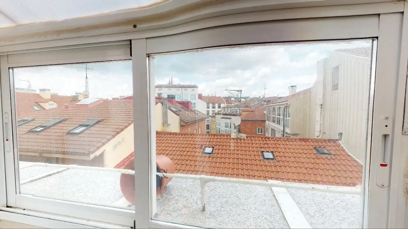 Dúplex amb ascensor en venda a Calle Hospital Militar 4, imagen 14