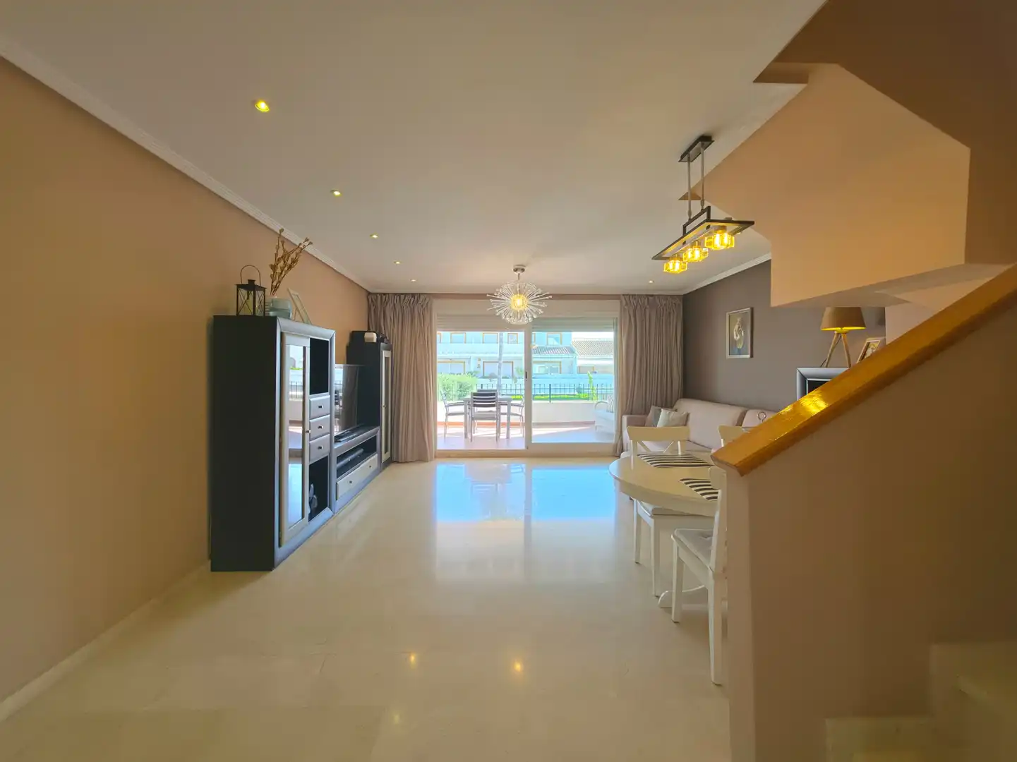 Maisonette mit Pool zum Verkauf in Avenida Conrado Albaladejo 39, imagen 7