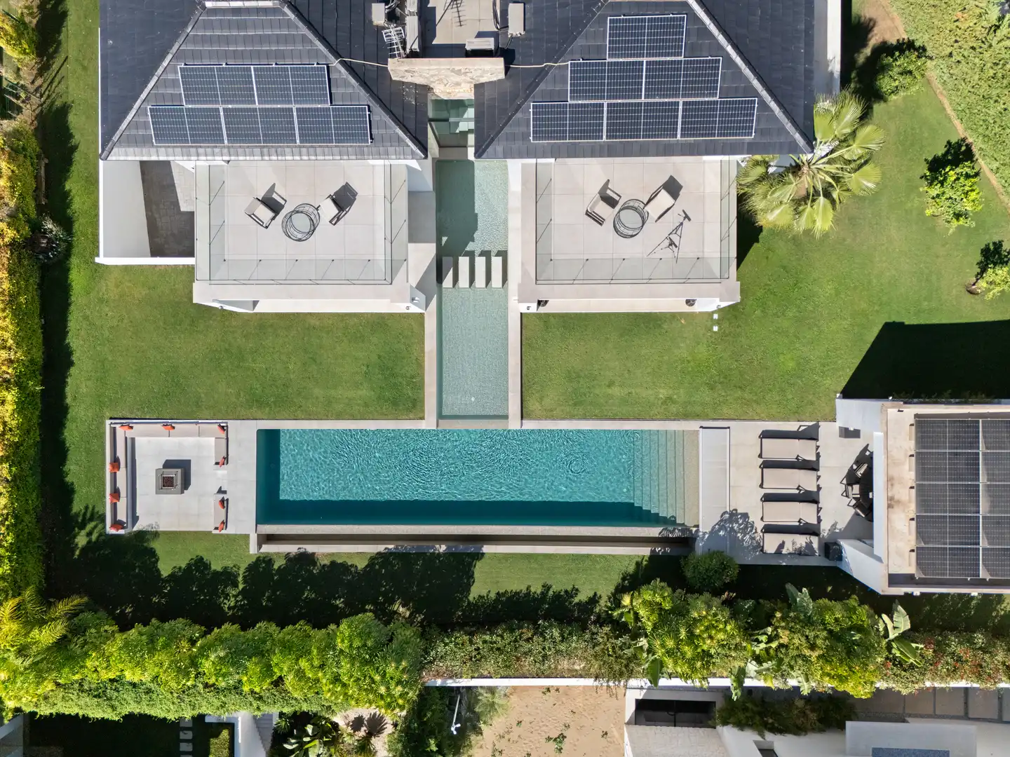 Apartament en venda a Urbanización Guadaiza A/B, Benahavís pueblo