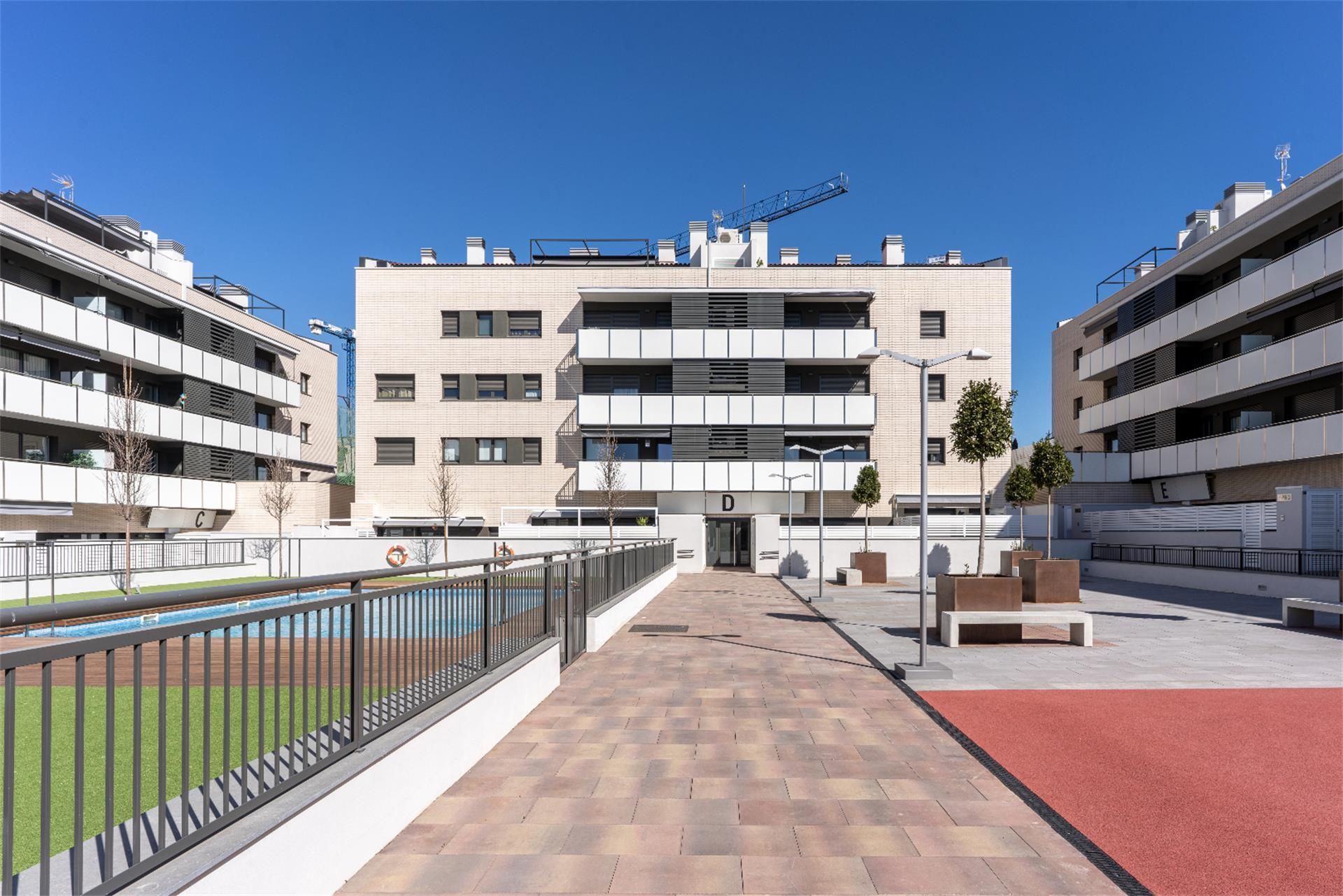 Flat for sale in Carrer Ripollès, 80, Lledoner
