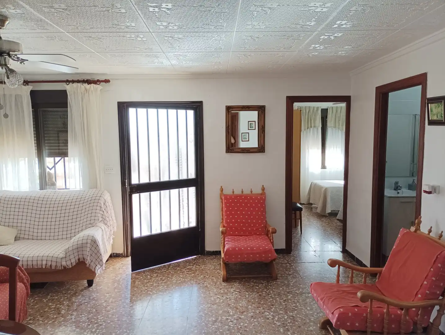 Maison rustique avec piscine à vendre à Albatera, imagen 37