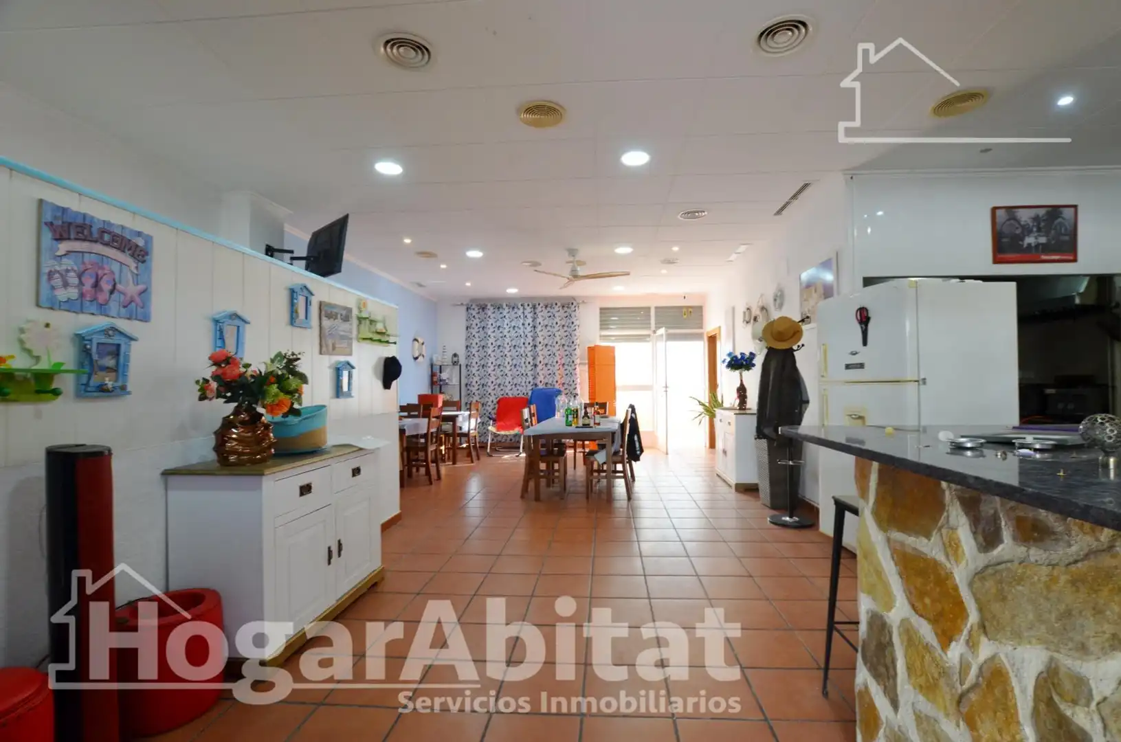 Gewerbefläche zum Verkauf in Calle  Lope de Vega, imagen 17