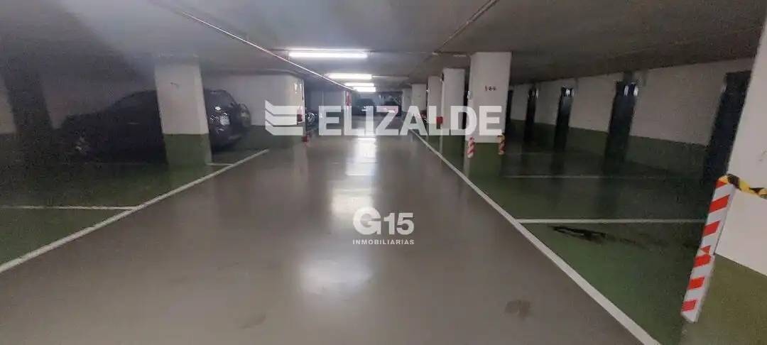 Parcheggio in vendita a Antonio Gaztañeta Kalea, imagen 9