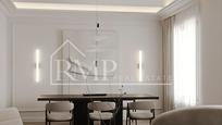 Dining room of Flat for sale in  Barcelona Capital  with Air Conditioner