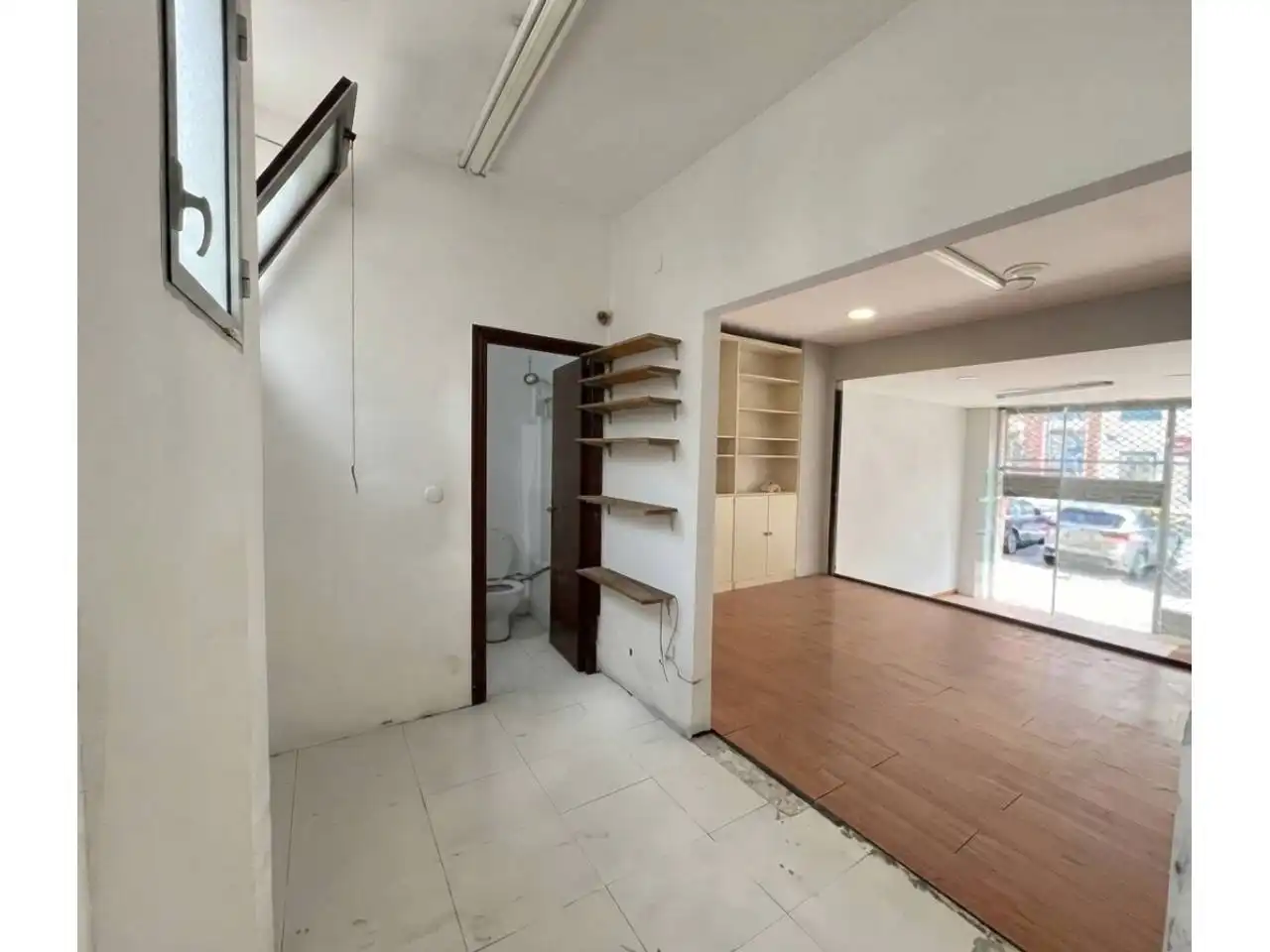 Commercial properties for rent in Leioa
