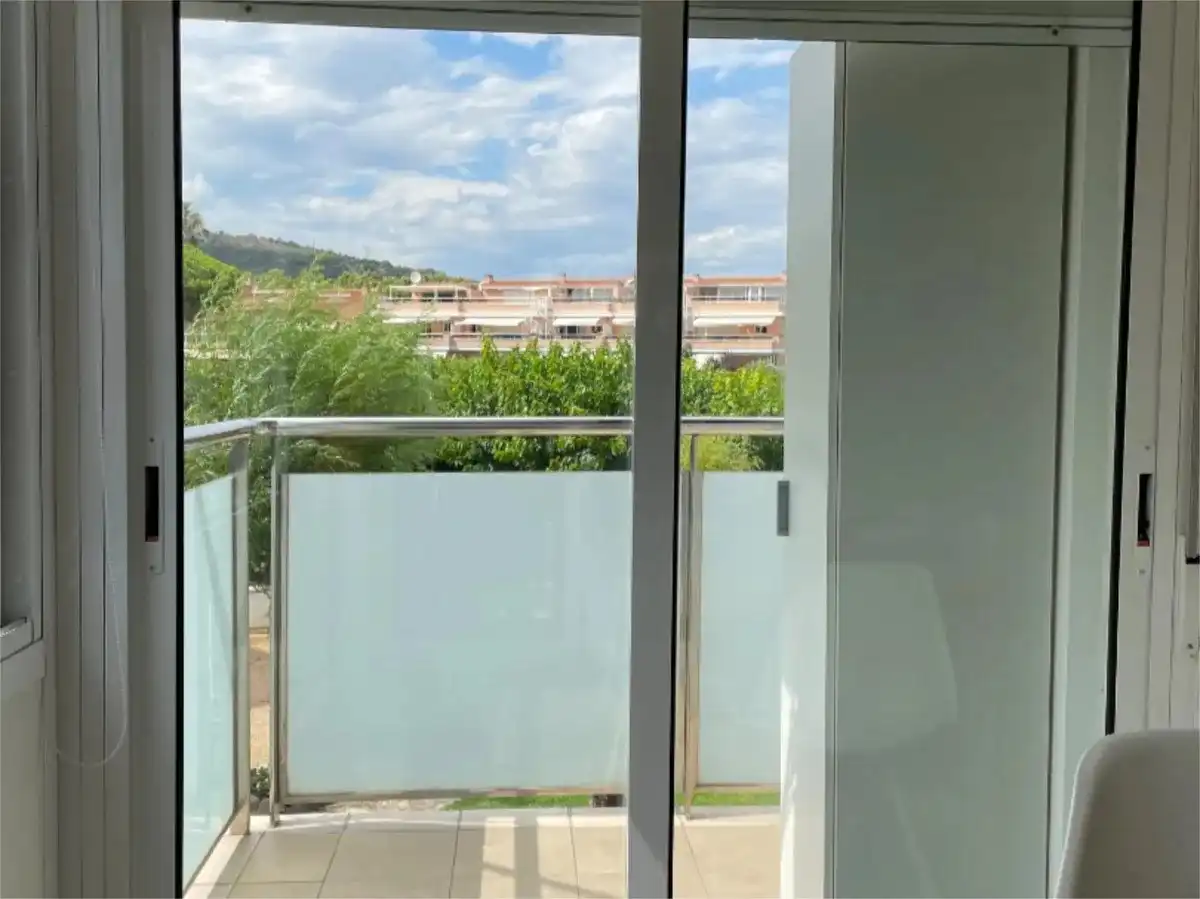 Apartament amb terrassa en venda a Carrer Sant Sebastià, imagen 9
