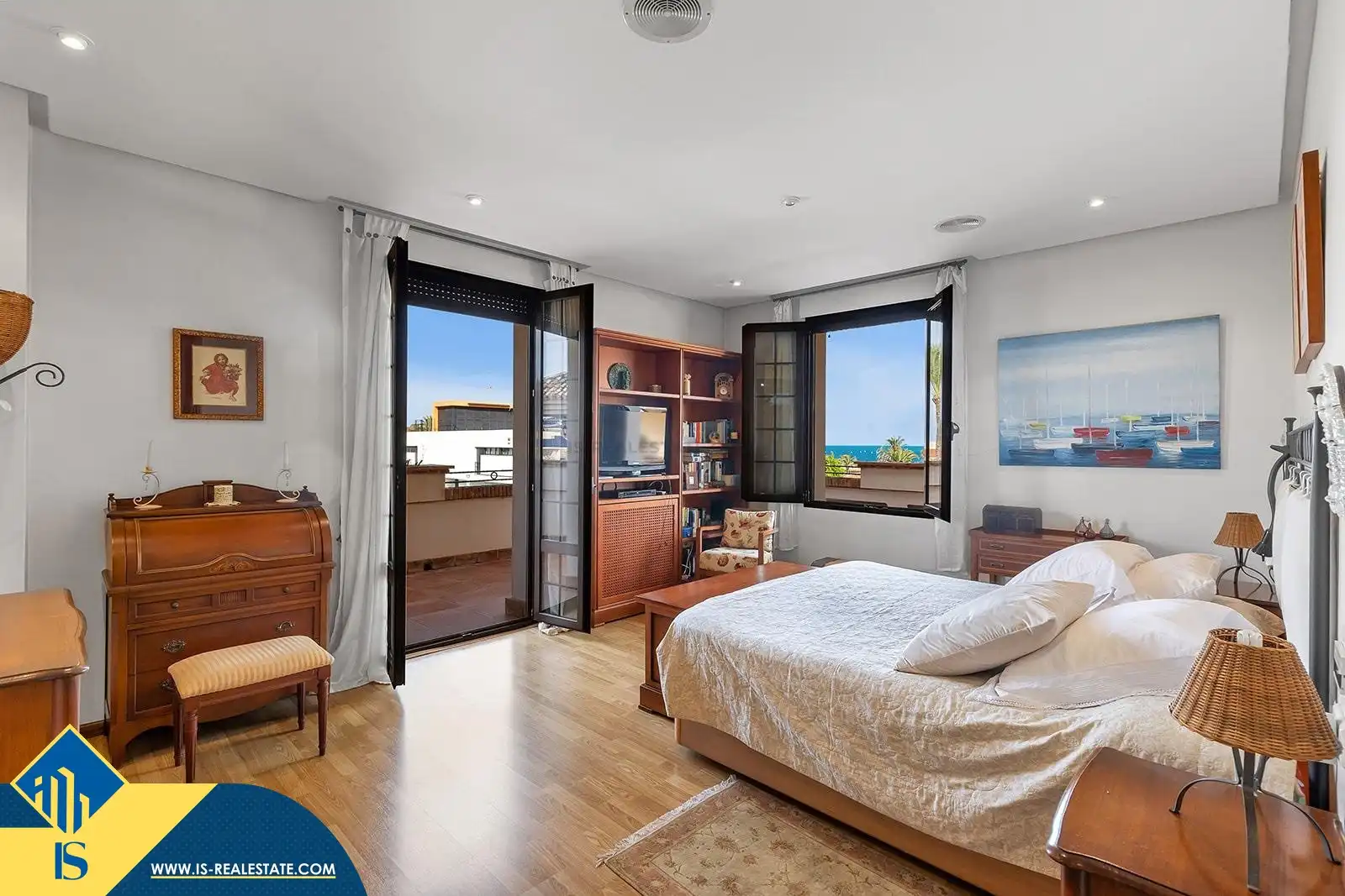 Chalet con piscina en venta en Playa del Acequión, Náufragos y Rocío del Mar, imagen 28