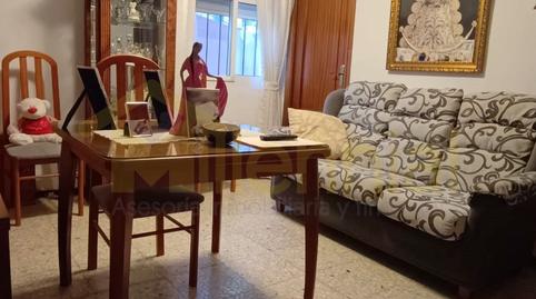 Photo 5 of Flat for sale in Los Pájaros, Sevilla