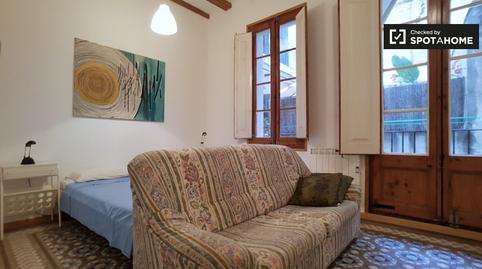 Foto 3 de Estudi per a compartir a Barri Gòtic,  Barcelona Capital