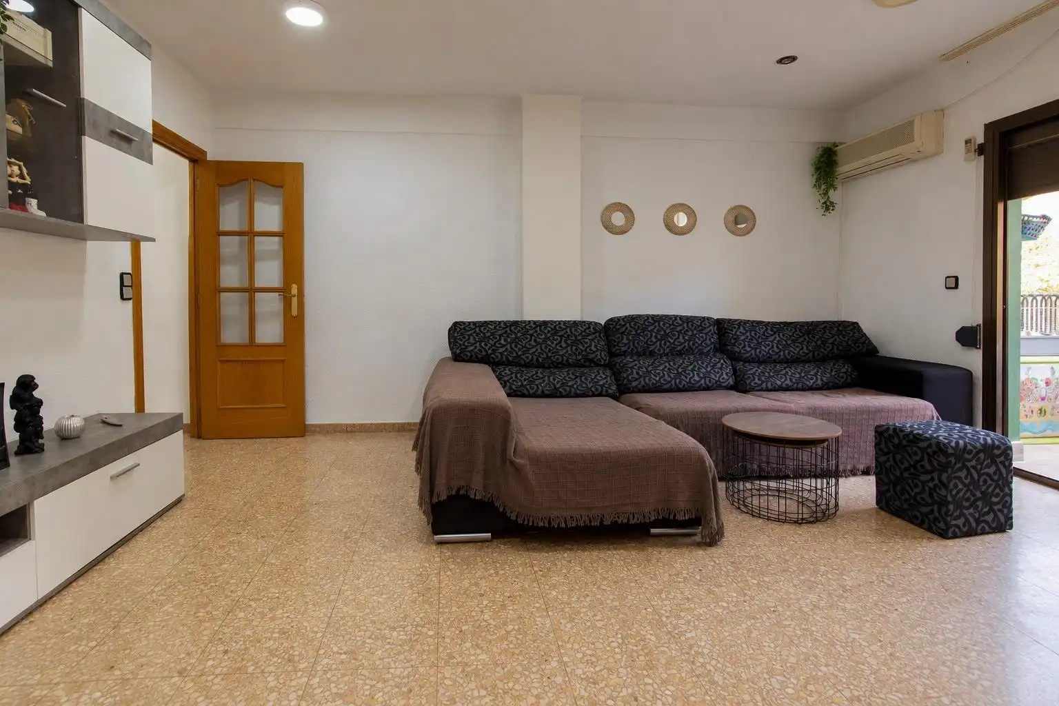 Flat with balcony for sale in Massamagrell, imagen 3
