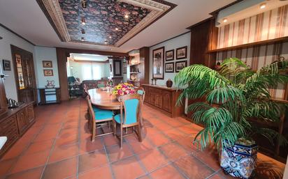 Dining room of House or chalet for sale in Rossell  with Terrace and Balcony