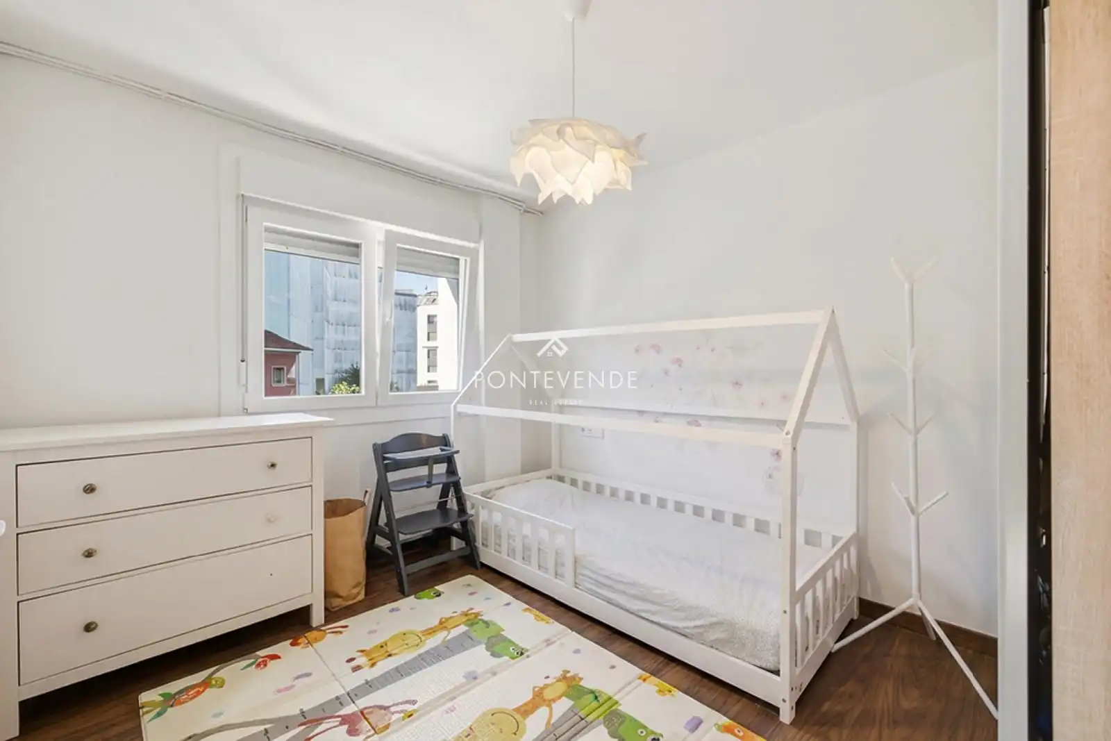 Appartement avec terrasse à vendre à Palamios (Los), imagen 12