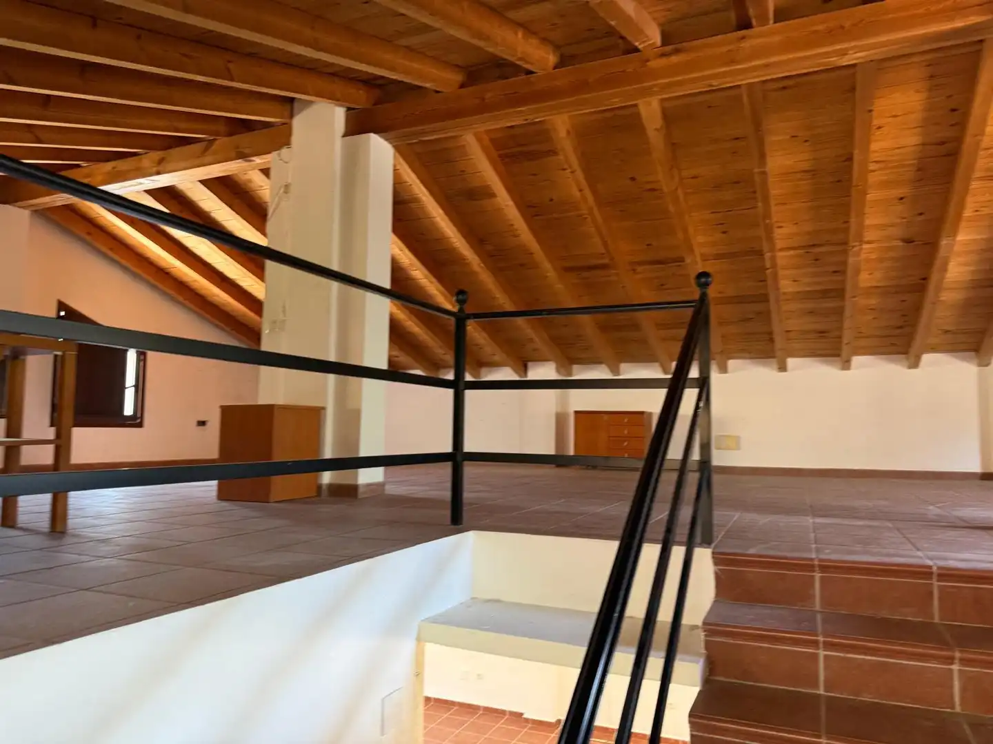 Country homes for rent in Galera  with Private garden, Swimming Pool and Oven