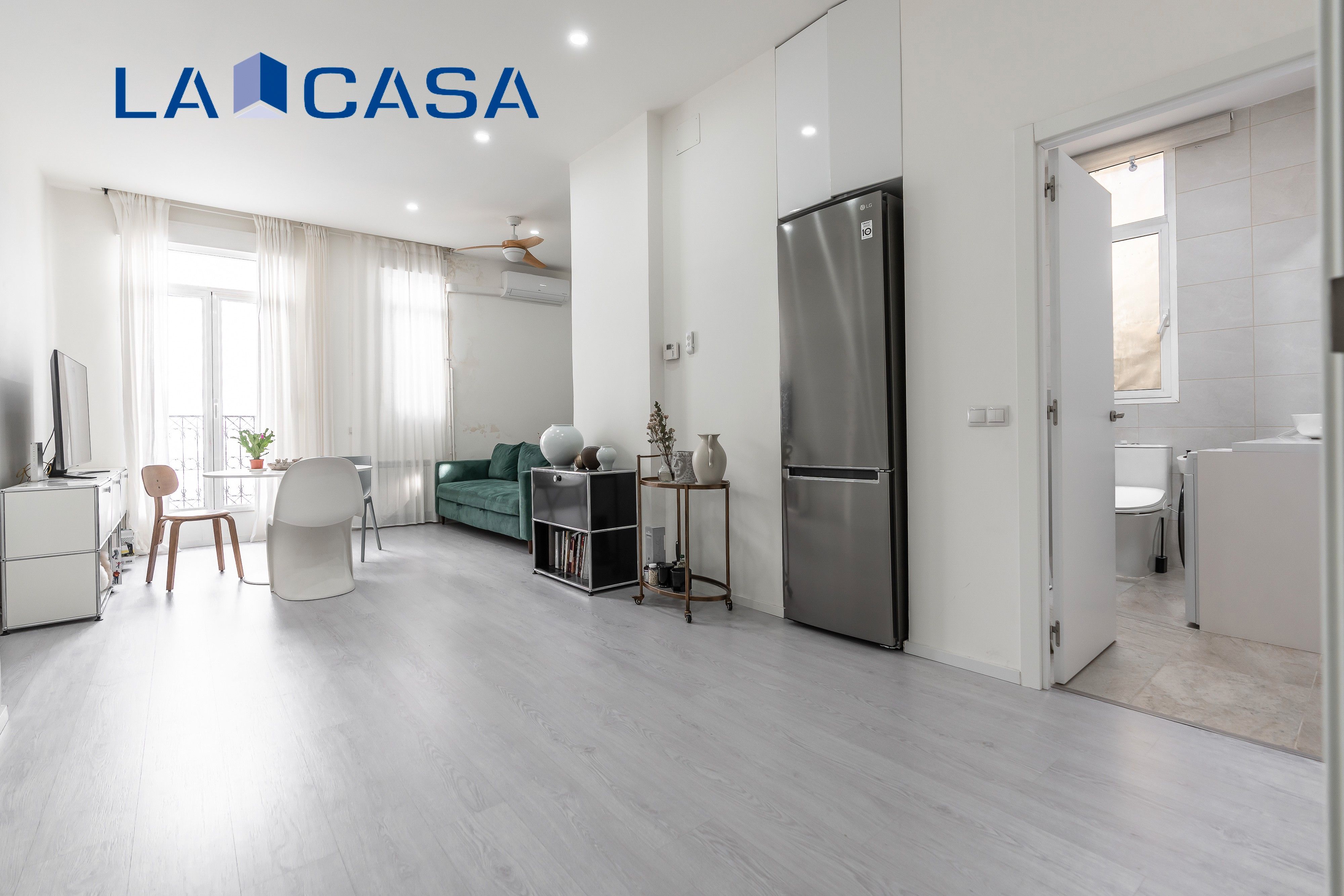 Pis en venda en  Madrid Capital