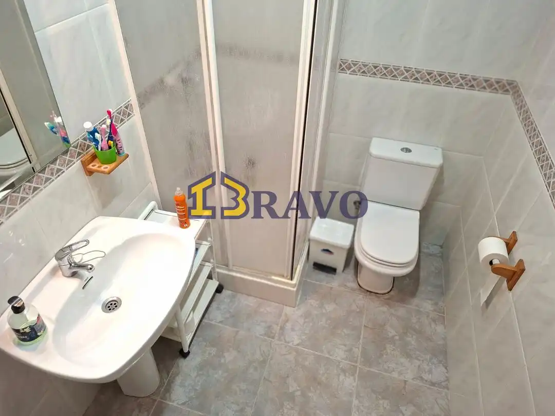 Casa amb jardí en venda a Merindad de Valdivielso, imagen 21