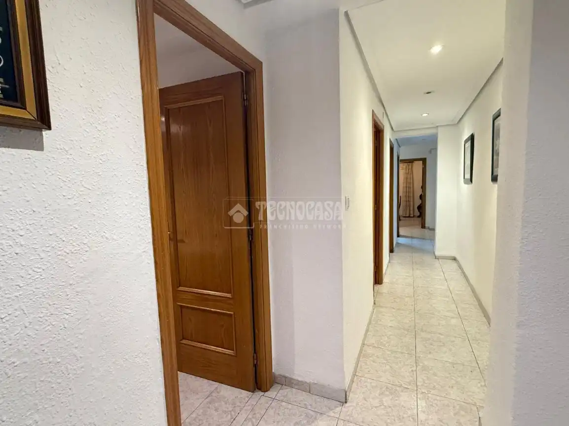 Piso en venta en Valencia con Aire acondicionado