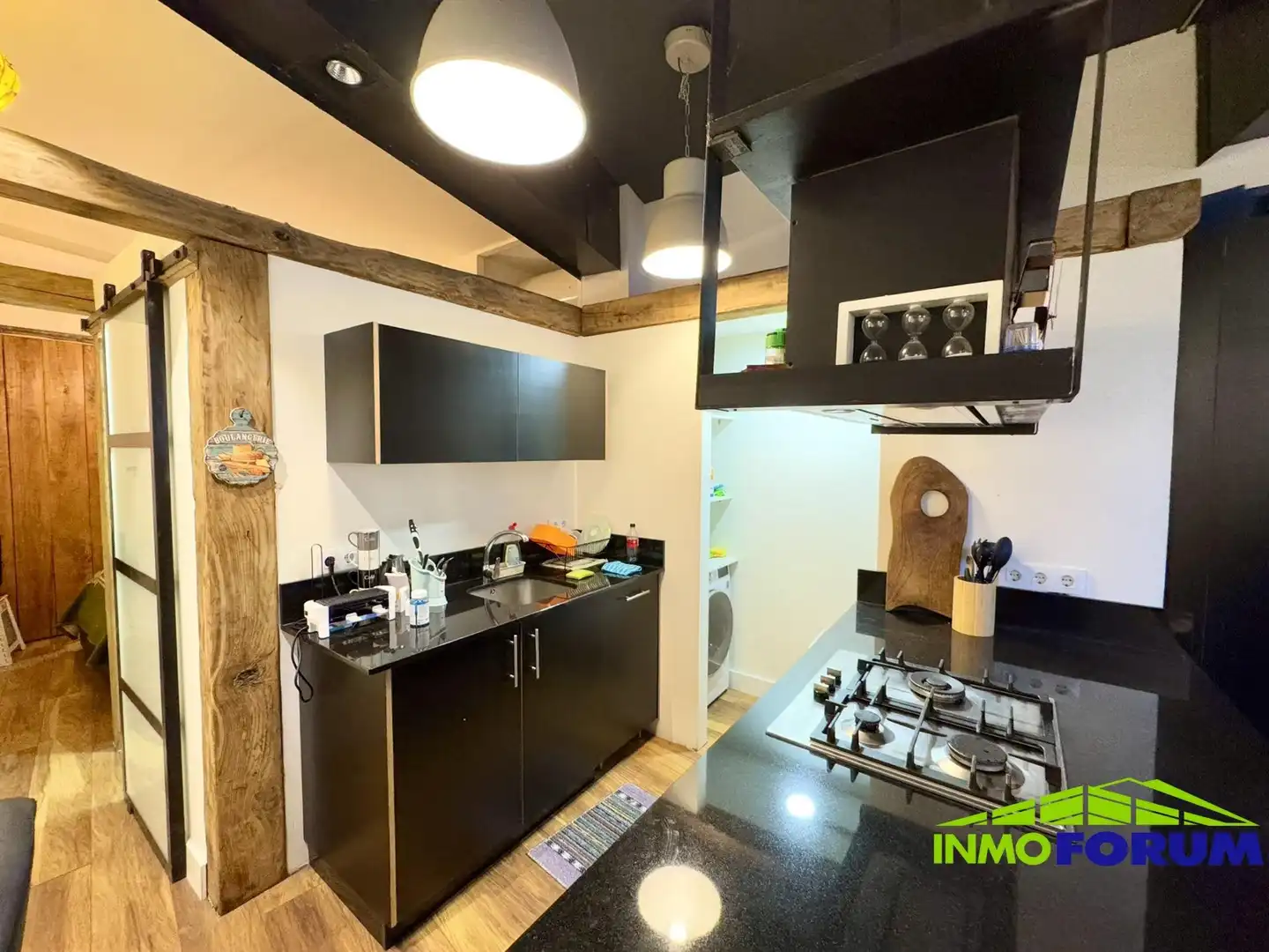 Loft zum Verkauf in Calle Venezuela, Riazor - Visma