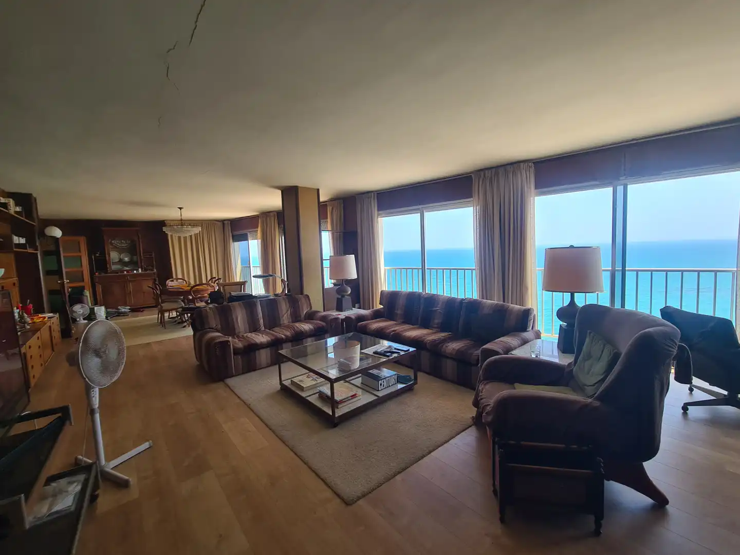 Flat with lift for sale in Passeig de Blasco Ibáñez, imagen 11