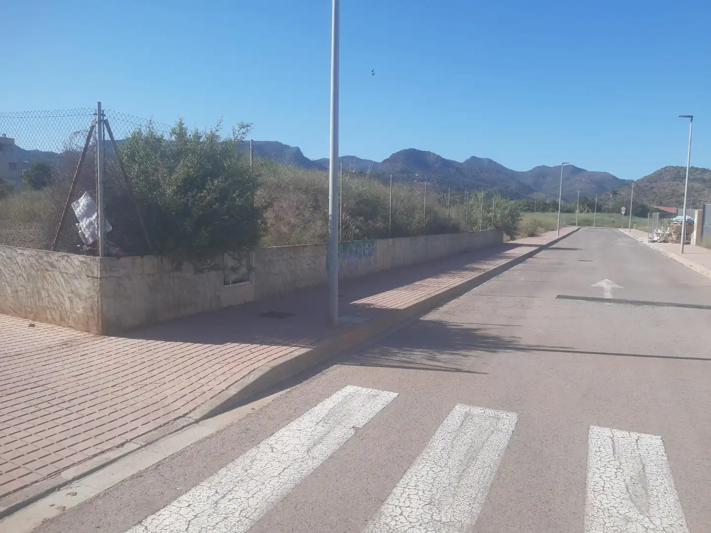 Residential land for sale in Carrer del Marroc 8, imagen 3