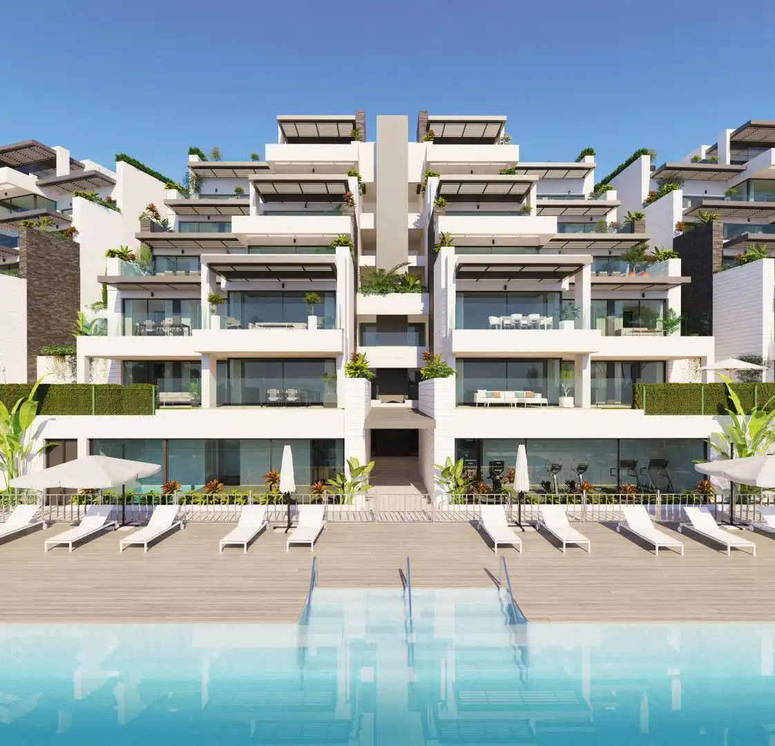 Apartment mit Aufzug zum Verkauf in La Zagaleta, imagen 14