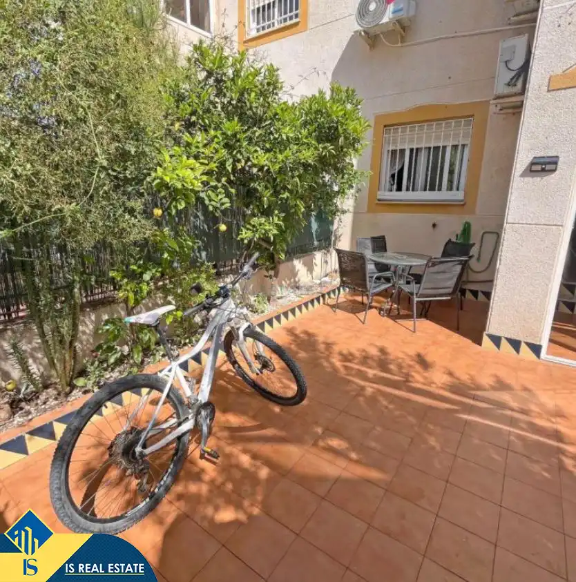 Bungalow con piscina in vendita a El Edén, imagen 21