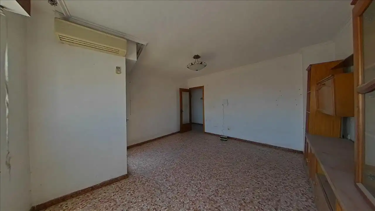 Sala d'estar de Pis en venda en Callosa de Segura amb Balcó