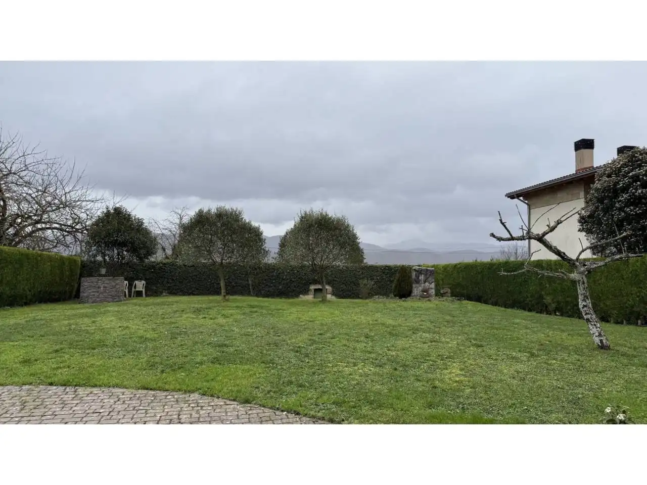 Houses for sale in Urdiain  with Heating, Private garden and Terrace
