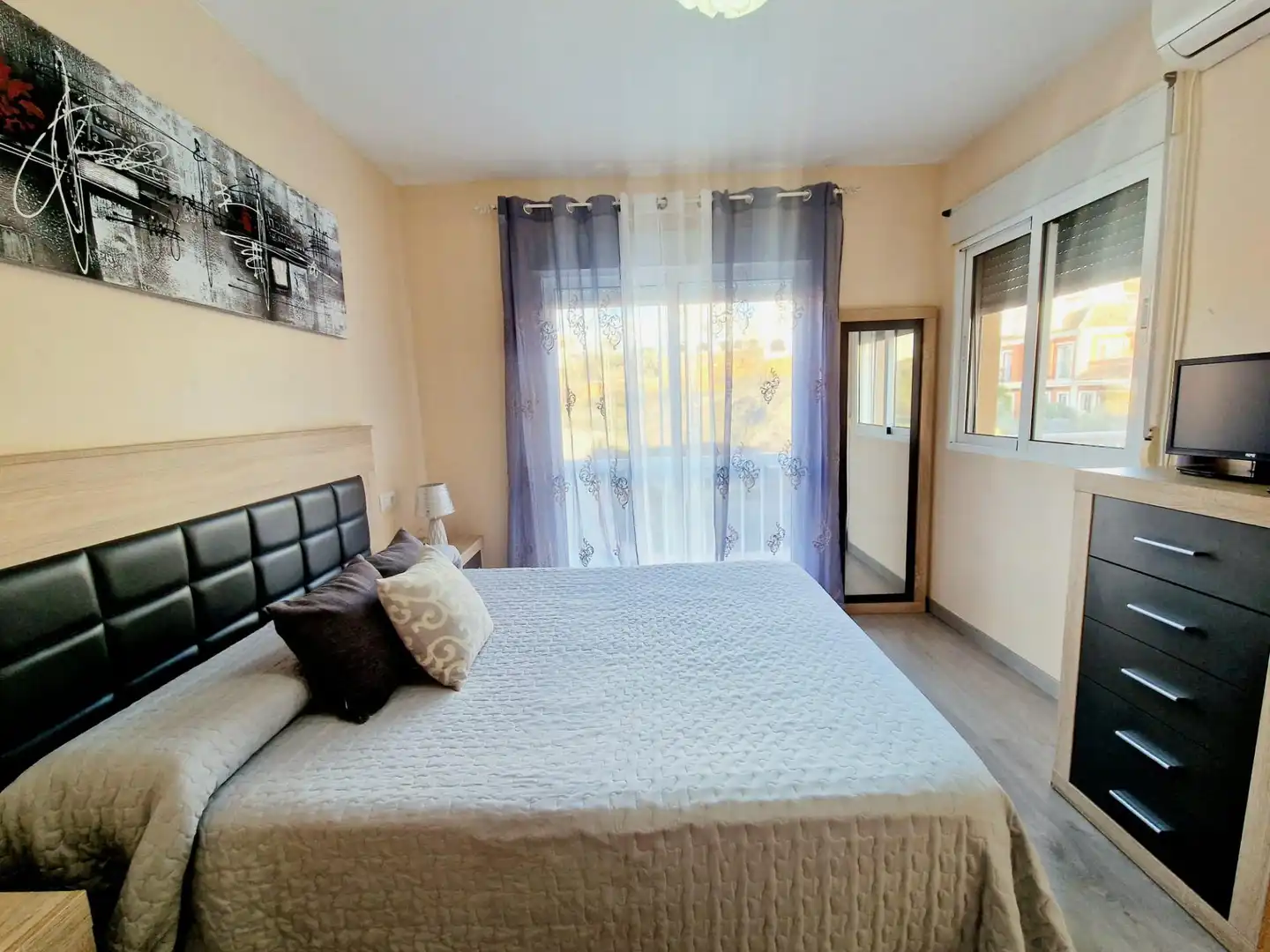 Dúplex con piscina en venta en Calabardina, imagen 27