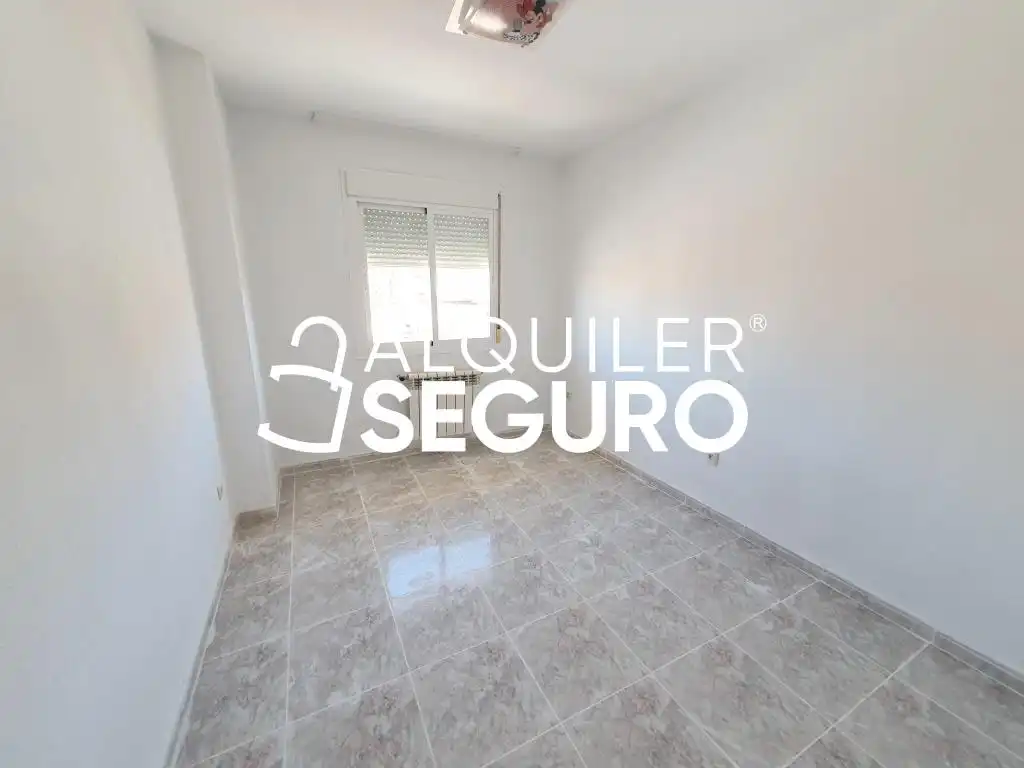 Bedroom of Houses for rent in Batres  with Heating, Terrace and Swimming Pool