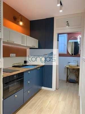 Cuina de Loft en venda en Xàtiva amb Calefacció