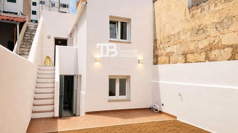 Foto 2 de Casa o xalet en venda a Sagasta, 6, Son Cotoner, Palma de Mallorca