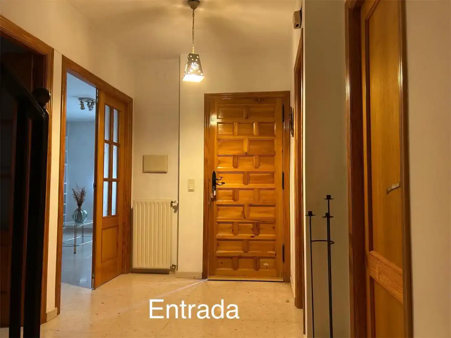 Pis en venda en Vara de Rey